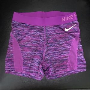 Nike Pro Spandex size S